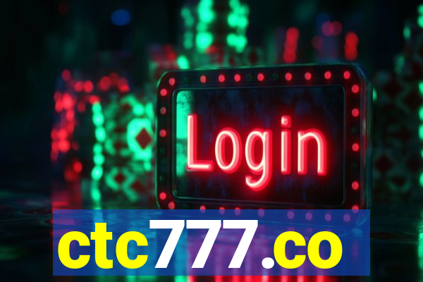 ctc777.co