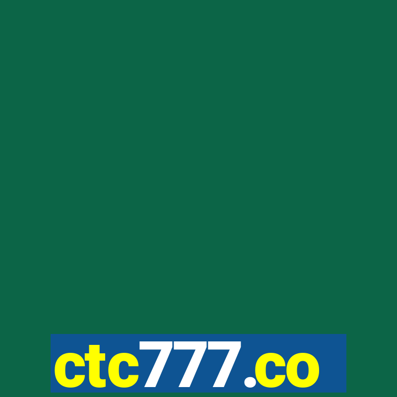 ctc777.co