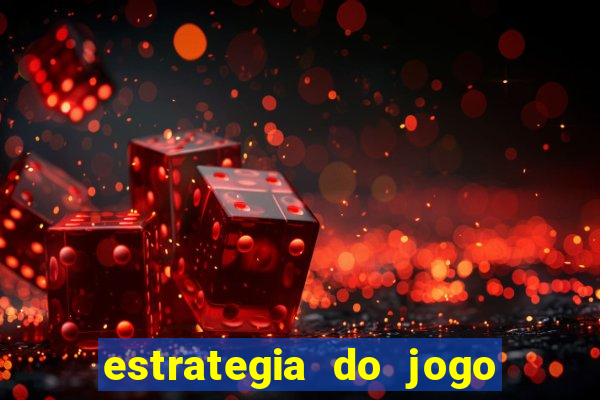 estrategia do jogo bac bo