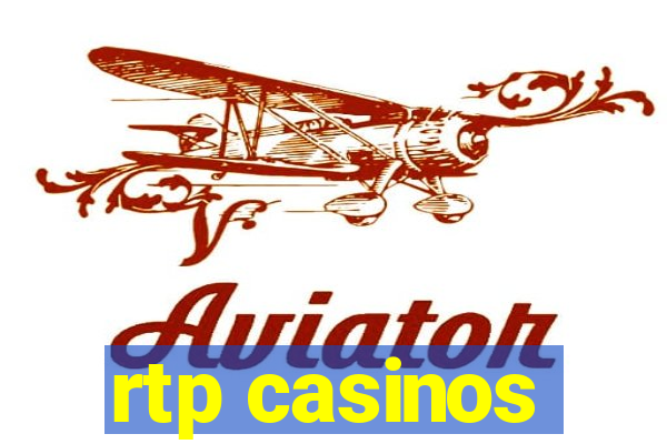 rtp casinos