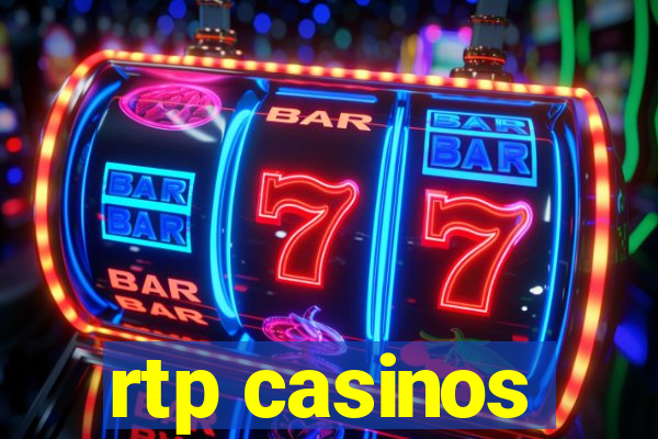 rtp casinos