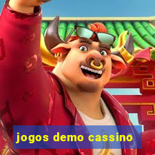 jogos demo cassino