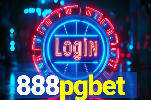 888pgbet