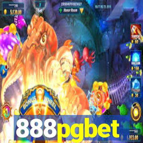 888pgbet