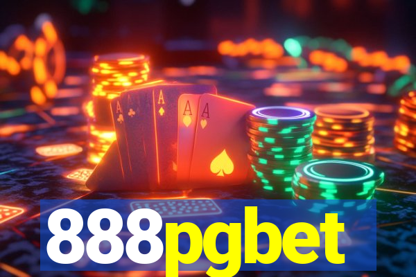 888pgbet