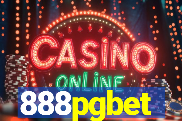 888pgbet