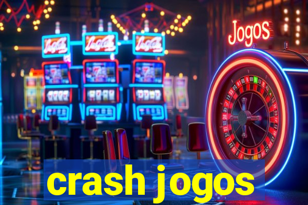 crash jogos