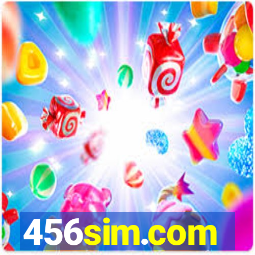 456sim.com