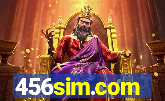 456sim.com