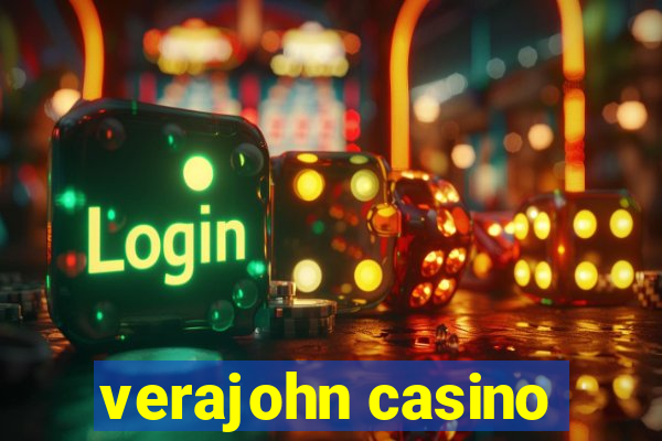 verajohn casino