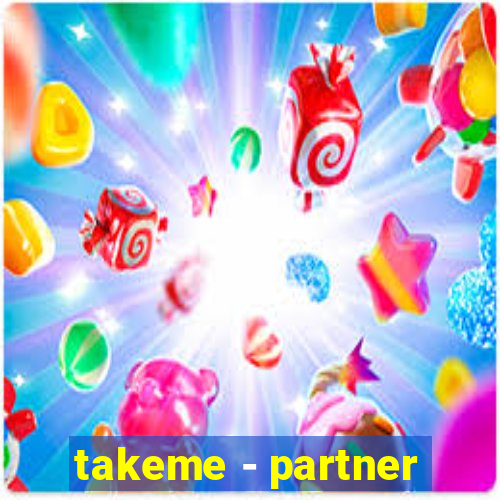 takeme - partner