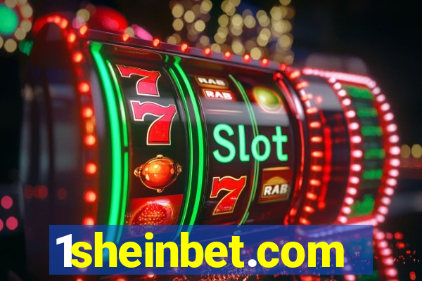 1sheinbet.com