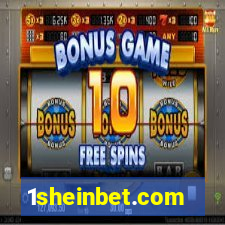 1sheinbet.com