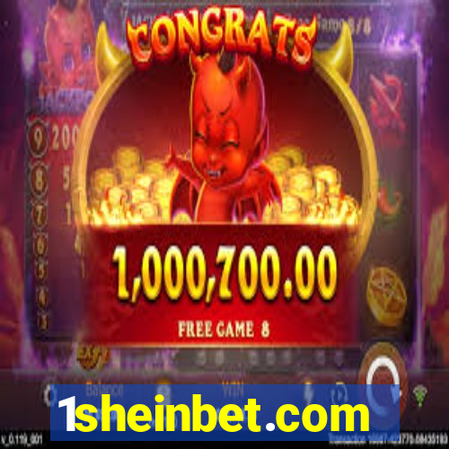 1sheinbet.com