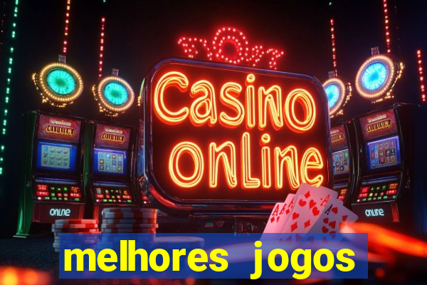 melhores jogos online para ganhar dinheiro