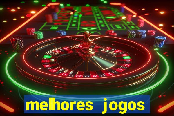 melhores jogos online para ganhar dinheiro