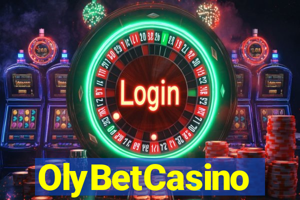 OlyBetCasino