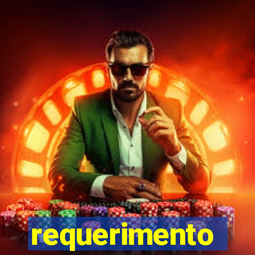 requerimento eletronico juceb