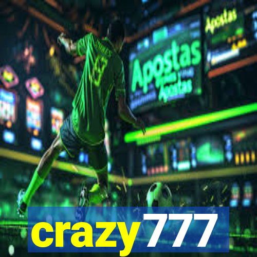 crazy777