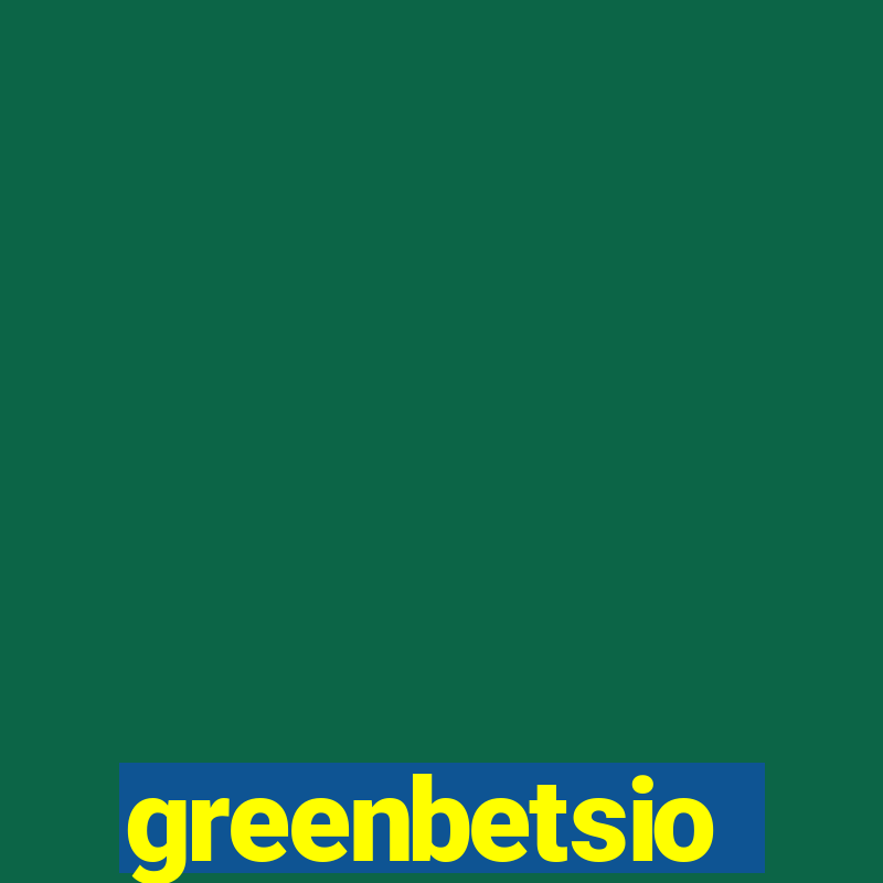 greenbetsio