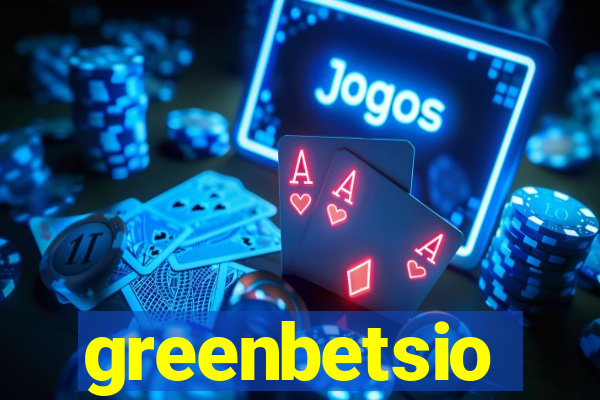 greenbetsio