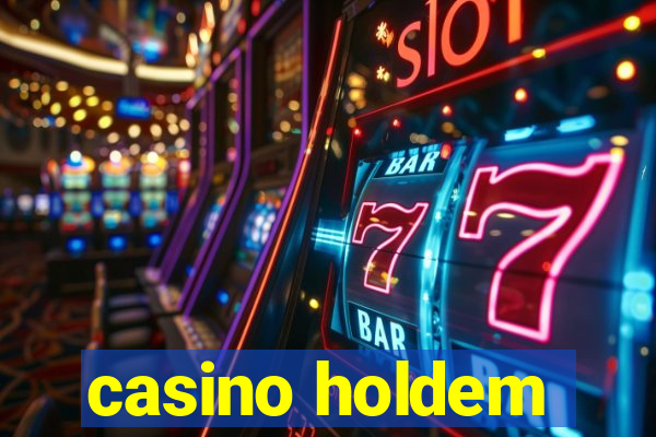 casino holdem