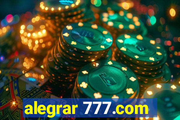 alegrar 777.com