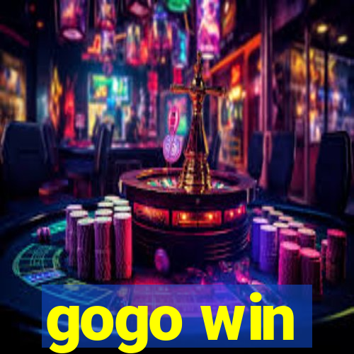 gogo win