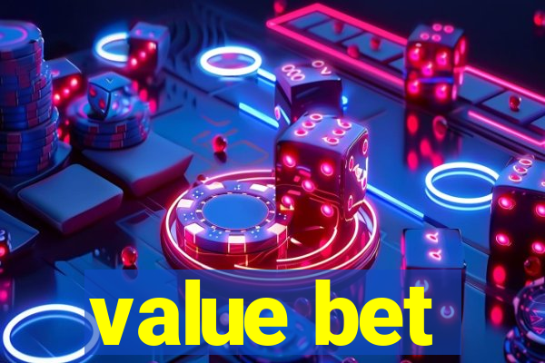 value bet