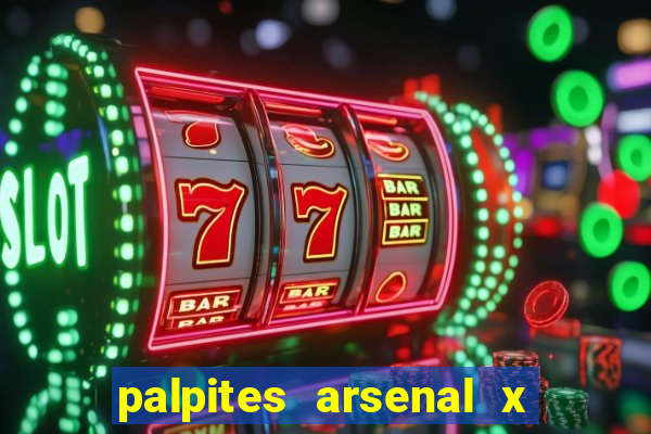 palpites arsenal x nottingham forest