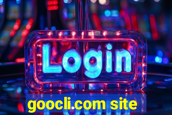 goocli.com site