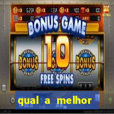 qual a melhor plataforma para jogar fortune ox