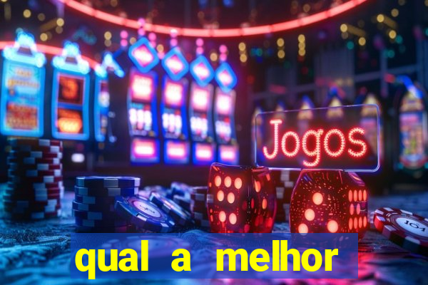 qual a melhor plataforma para jogar fortune ox