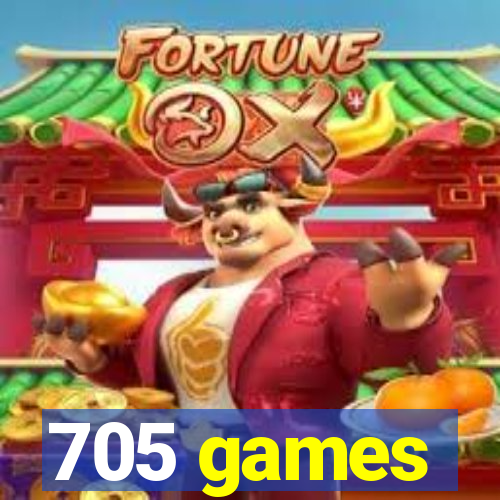 705 games