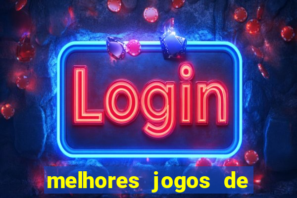 melhores jogos de apostas online