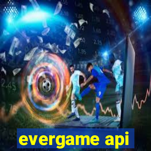 evergame api