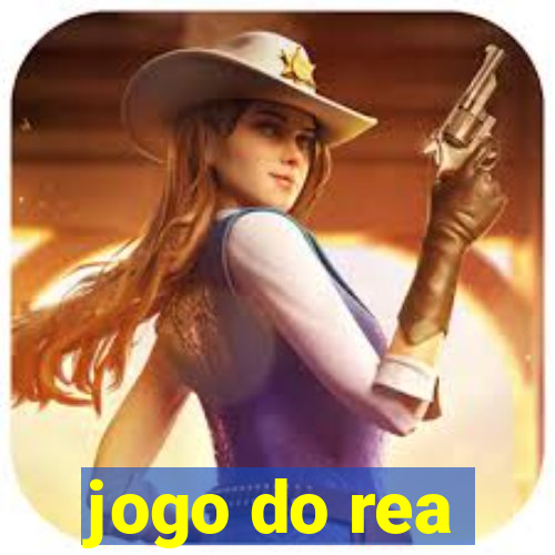 jogo do rea