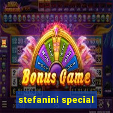 stefanini special