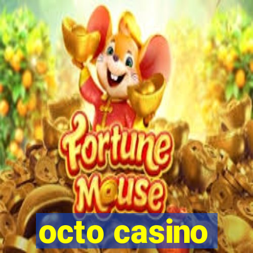 octo casino