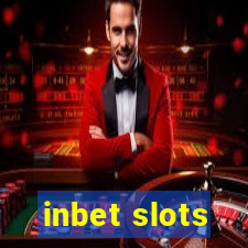 inbet slots