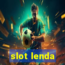 slot lenda