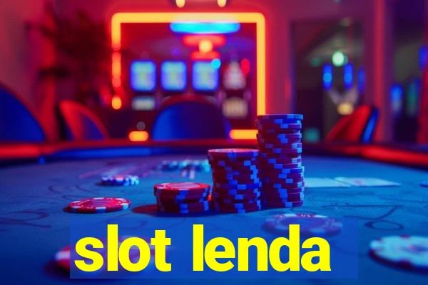 slot lenda