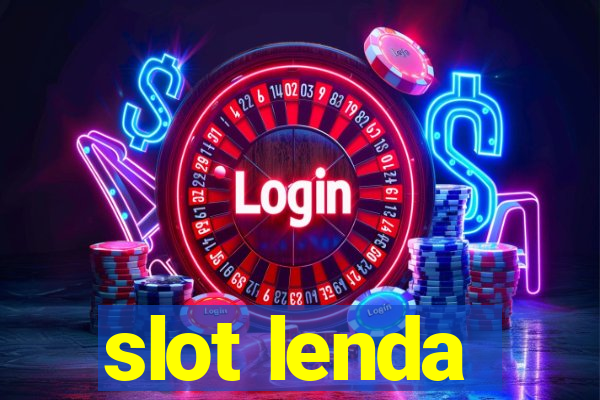 slot lenda