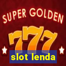 slot lenda