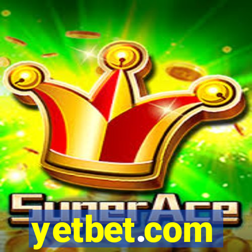 yetbet.com