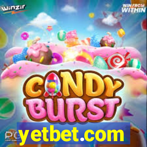 yetbet.com