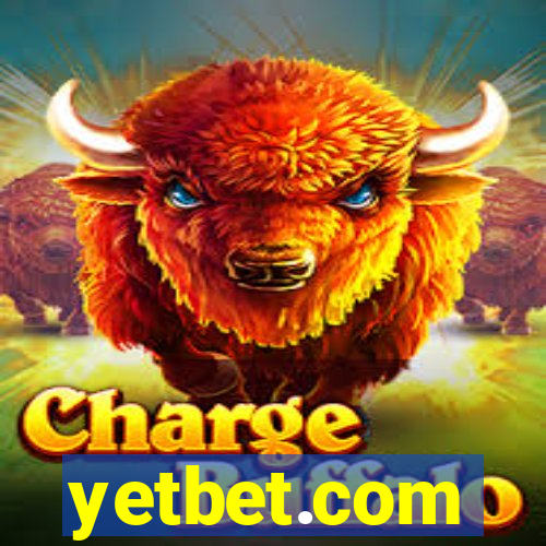 yetbet.com