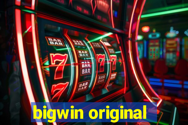 bigwin original