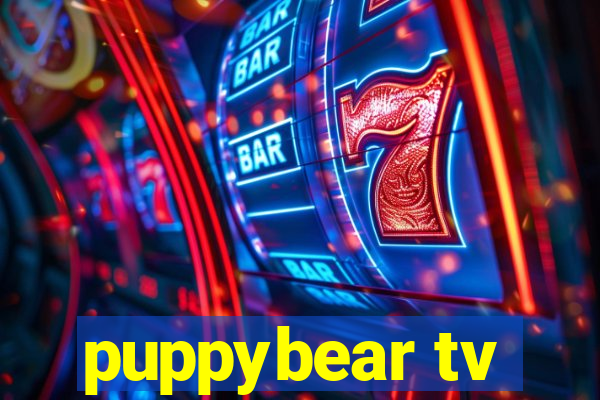 puppybear tv