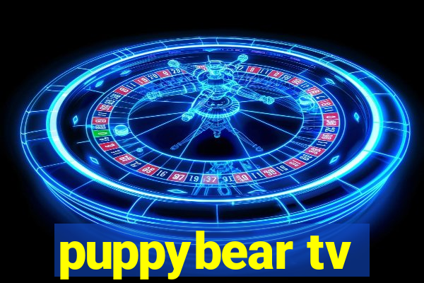 puppybear tv